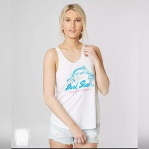 Dark Seas Division Dino's Dive Morrison Tank M
